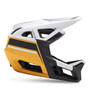Fox Proframe RS RACIK MIPS Full Face MTB Helmet Daffodil