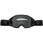 Fox Vue Core Black MTB Goggles OS