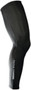 GripGrab Leg Warmers Black