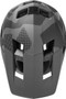 Fox Dropframe Pro Camo MIPS MTB Helmet Black