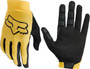 Fox Flexair Gloves Yellow/Black