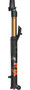 Fox 34 Float SC 29" Factory 100mm FIT4 Psh-Lk Kabolt 110mm 44mm Rake Fork Black 2022