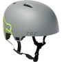 Fox Flight Helmet AS Grey