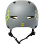 Fox Flight Helmet AS Grey