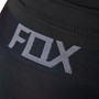 Fox Tecbase Lite Liner Mens MTB Short Black 