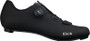 Fizik Tempo R4 Overcurve Road Shoes Black/Black