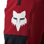 Fox Defend Aurora Mens MTB Pant Bordeaux 