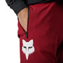 Fox Defend Aurora Mens MTB Pant Bordeaux 