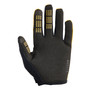 Fox Ranger Youth MTB Gloves Daffodil 