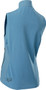 Fox Flexair Womens MTB Vest Dusty Blue 2022