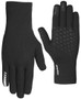 GripGrab Waterproof Knitted Thermal Gloves Black 2020