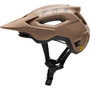 Fox Speedframe MIPS MTB Helmet Mocha Brown