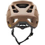 Fox Speedframe MIPS MTB Helmet Mocha Brown