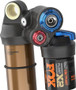 Fox Float X2 Factory 230x60mm 2 Pos-Adj Shock 2022 Black/Orange