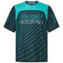 Oakley Seeker '75 Short Sleeve MTB Jersey Hunter Green