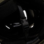 Fox Proframe Clyzo AS Olive Green MTB Full Face Helmet