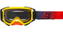 Fox Airspace FGMNT Goggles Black/Yellow