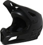 Fox Youth Rampage MIPS Full Face MTB Helmet Black/Black