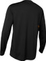 Fox Ranger LS Essential Jersey Black