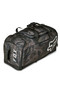 Fox Podium Camo Black Bag