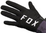 Fox Ranger Gel Gloves Black 2022