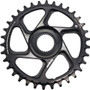 Hope Spiderless Retainer Chainring Bosch 34T