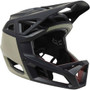 Fox Proframe RS MHDRN, AS Full Face Helmet - Bark
