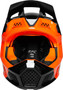 Fox Rampage Pro Carbon Fuel MIPS Full Face Helmet Black