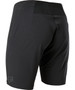 Fox Flexair Lite Womens Shorts Black 2022