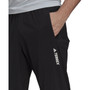 Adidas Liteflex Pants Black/Black