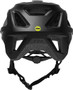 Fox Youth Mainframe Helmet One Size Black/Black