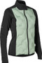 Fox Womens Ranger Windbloc Fire Jacket Sage