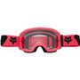 Fox Main Core Pink Youth MTB Goggles OS