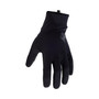 Fox Ranger Fire Black MTB Gloves