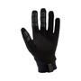 Fox Ranger Fire Black MTB Gloves