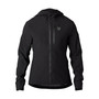 Fox Flexair Nanoshell Waterproof Mens MTB Jacket Black 