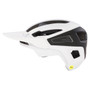 Oakley DRT3 MIPS Helmet Matte White / Satin Black