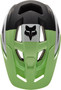 Fox Speedframe Pro Klif MIPS MTB Helmet Cucumber