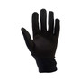 Fox Defend Pro Fire Black MTB Gloves