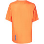 Oakley Factory Pilot Lite II Soft Orange MTB Jersey