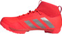 Adidas The Gravel Cycling Shoe 2.0 Solar Red/Silver