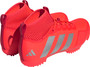 Adidas The Gravel Cycling Shoe 2.0 Solar Red/Silver