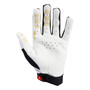 Fox Defend Race Mens MTB Glove White 