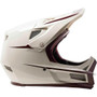 Fox Rampage Comp STOHN MIPS Full Face Helmet Vintage White