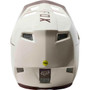 Fox Rampage Comp STOHN MIPS Full Face Helmet Vintage White