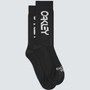 Oakley Factory Pilot MTB Socks Blackout