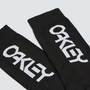 Oakley Factory Pilot MTB Socks Blackout
