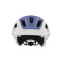 Oakley DRT5 Maven MTB Open Face Helmet Matte Clear Grey 2 Lilac