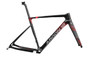 Argon 18 SUM Pro Frameset Crystal Black Gloss