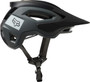Fox Speedframe Pro Blocked MIPS MTB Helmet Black
